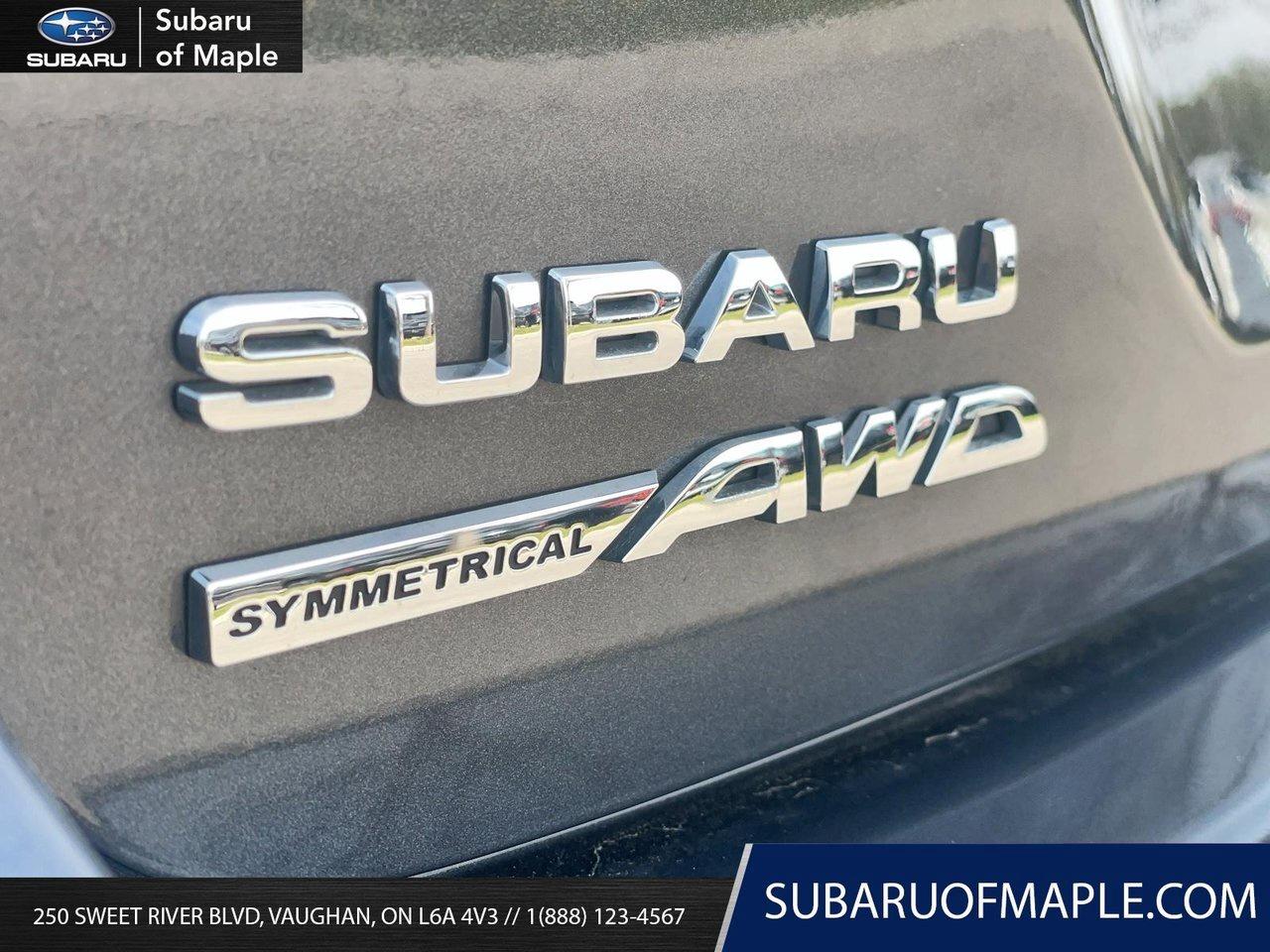 2024 Subaru Crosstrek Convenience AWD Photo