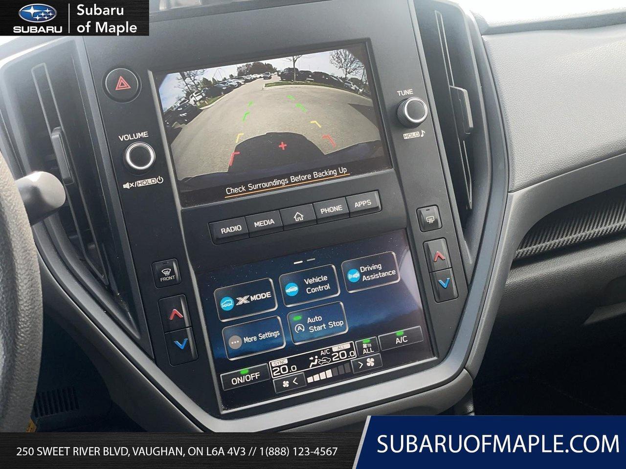 2024 Subaru Crosstrek Convenience AWD Photo