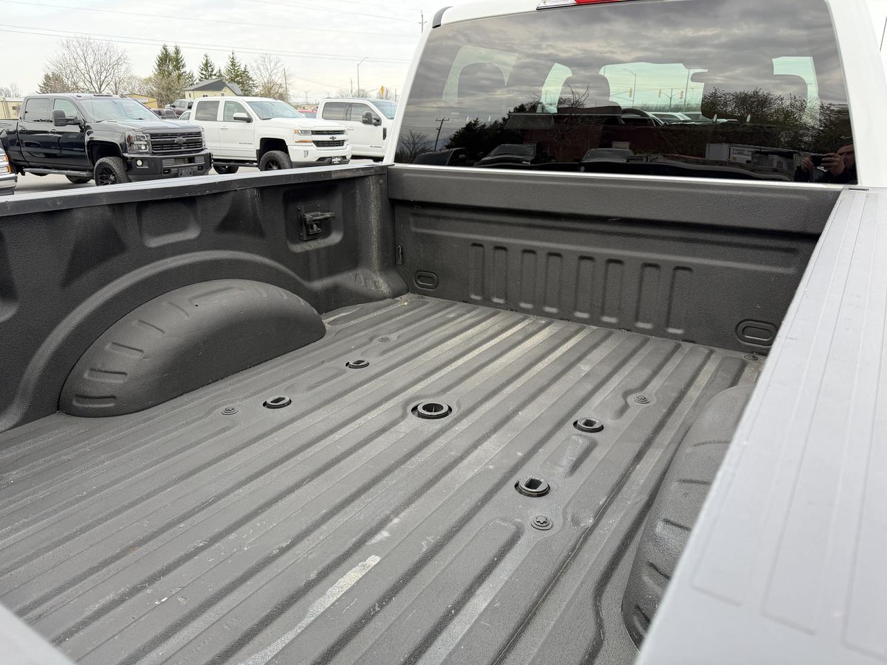 2022 Ford F-250 XLT LEVEL/WHEEL/TIRE/LEATHER PKG!! Photo