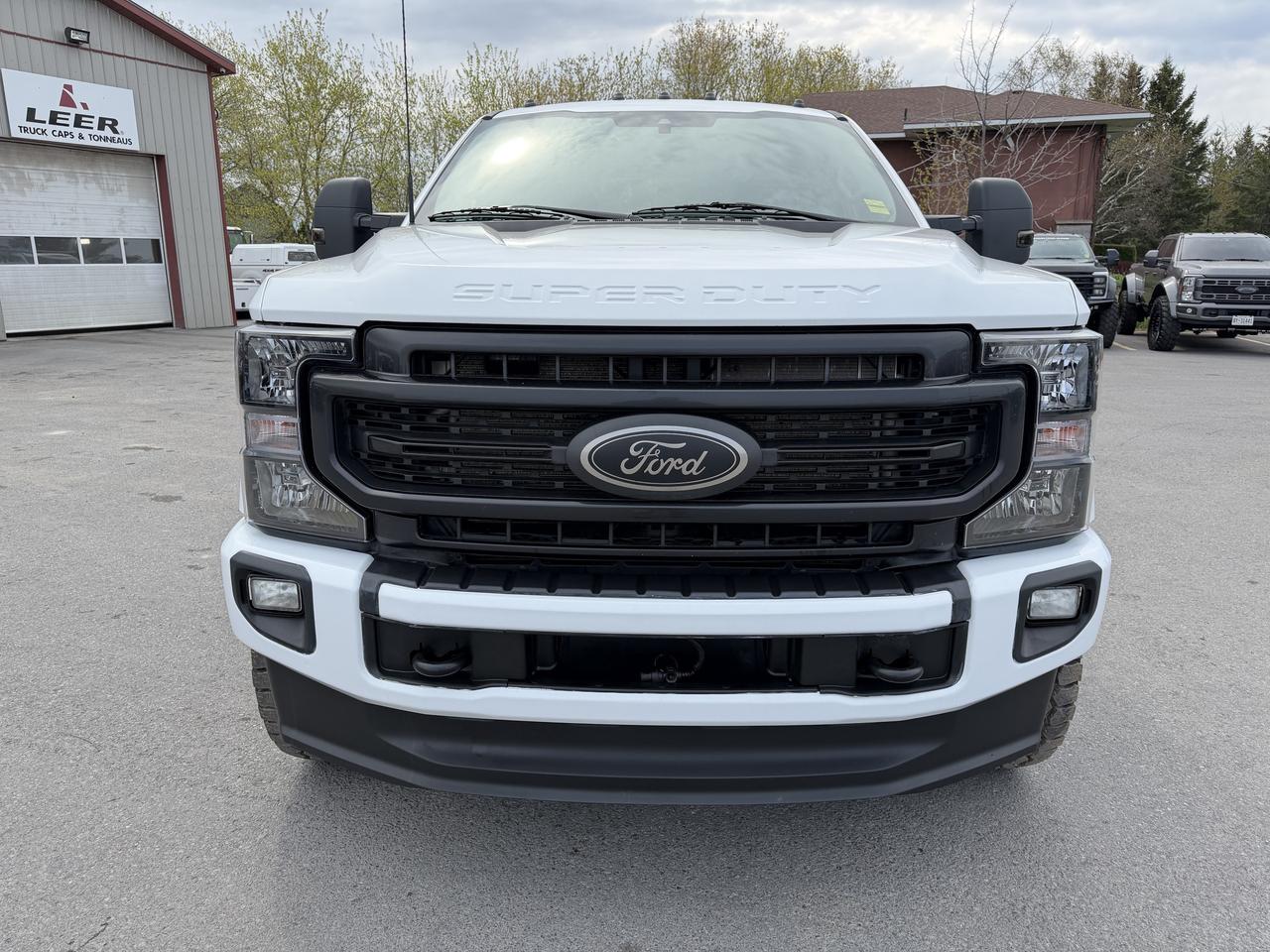 2022 Ford F-250 XLT LEVEL/WHEEL/TIRE/LEATHER PKG!! Photo