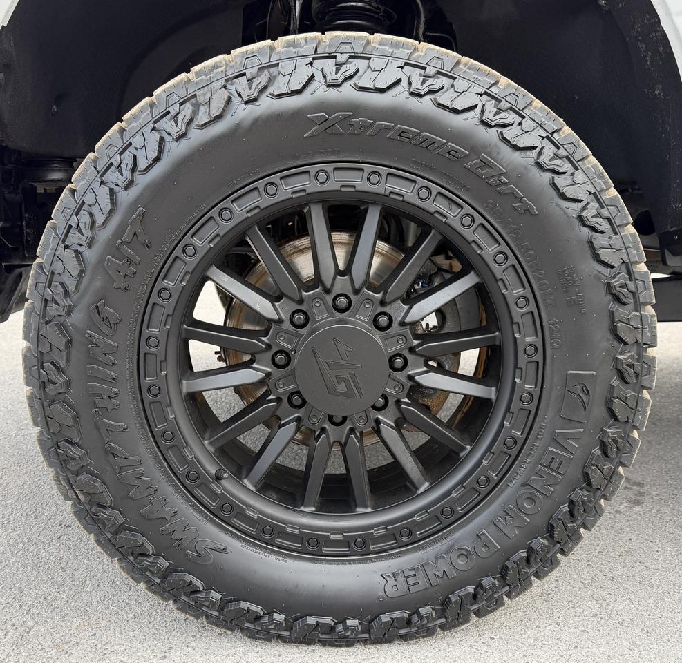 2022 Ford F-250 XLT LEVEL/WHEEL/TIRE/LEATHER PKG!! Photo