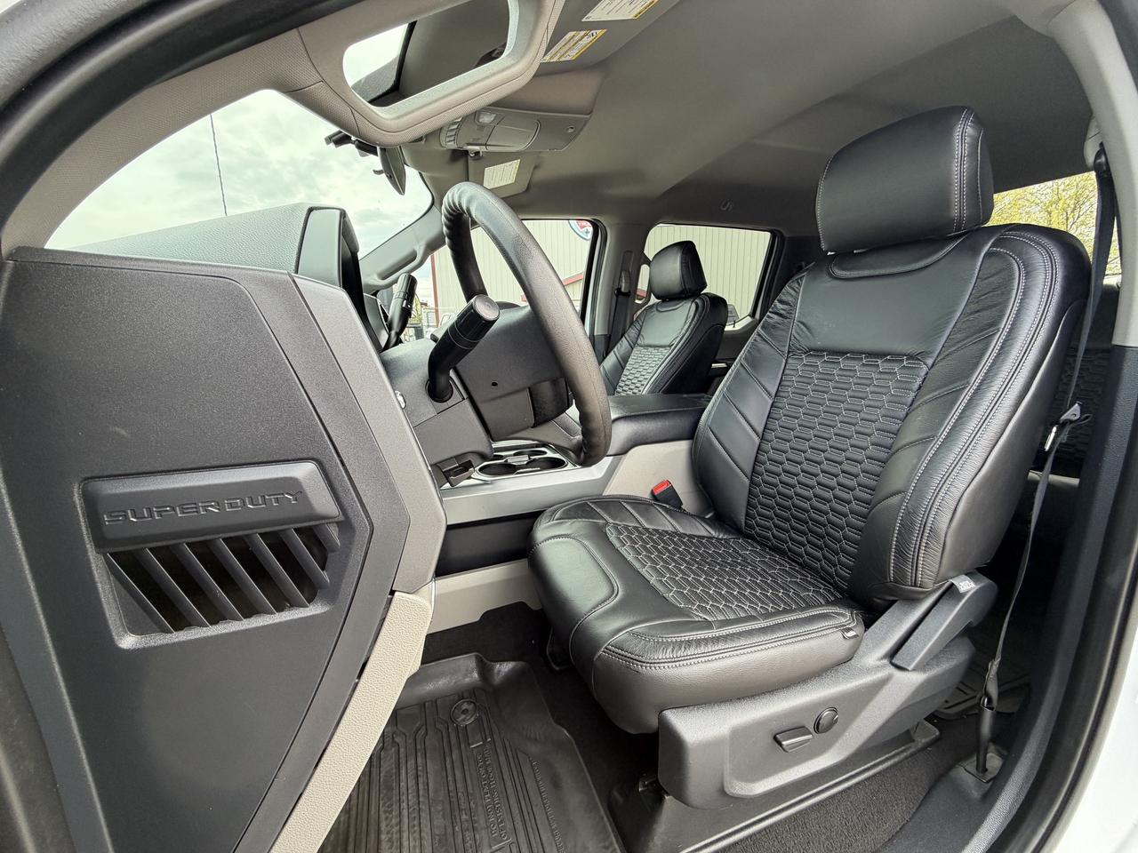 2022 Ford F-250 XLT LEVEL/WHEEL/TIRE/LEATHER PKG!! Photo