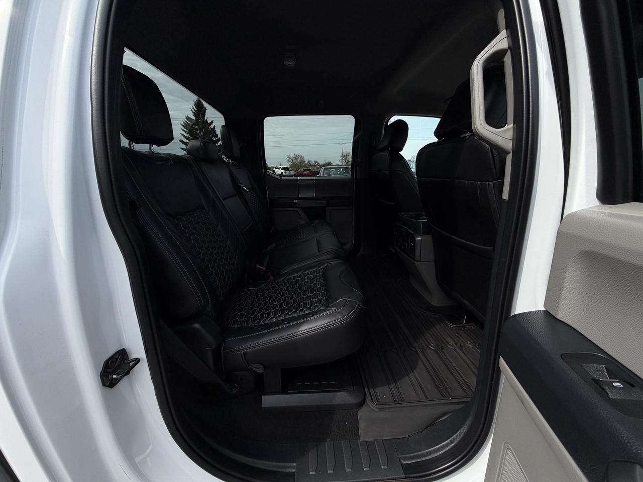 2022 Ford F-250 XLT LEVEL/WHEEL/TIRE/LEATHER PKG!! Photo