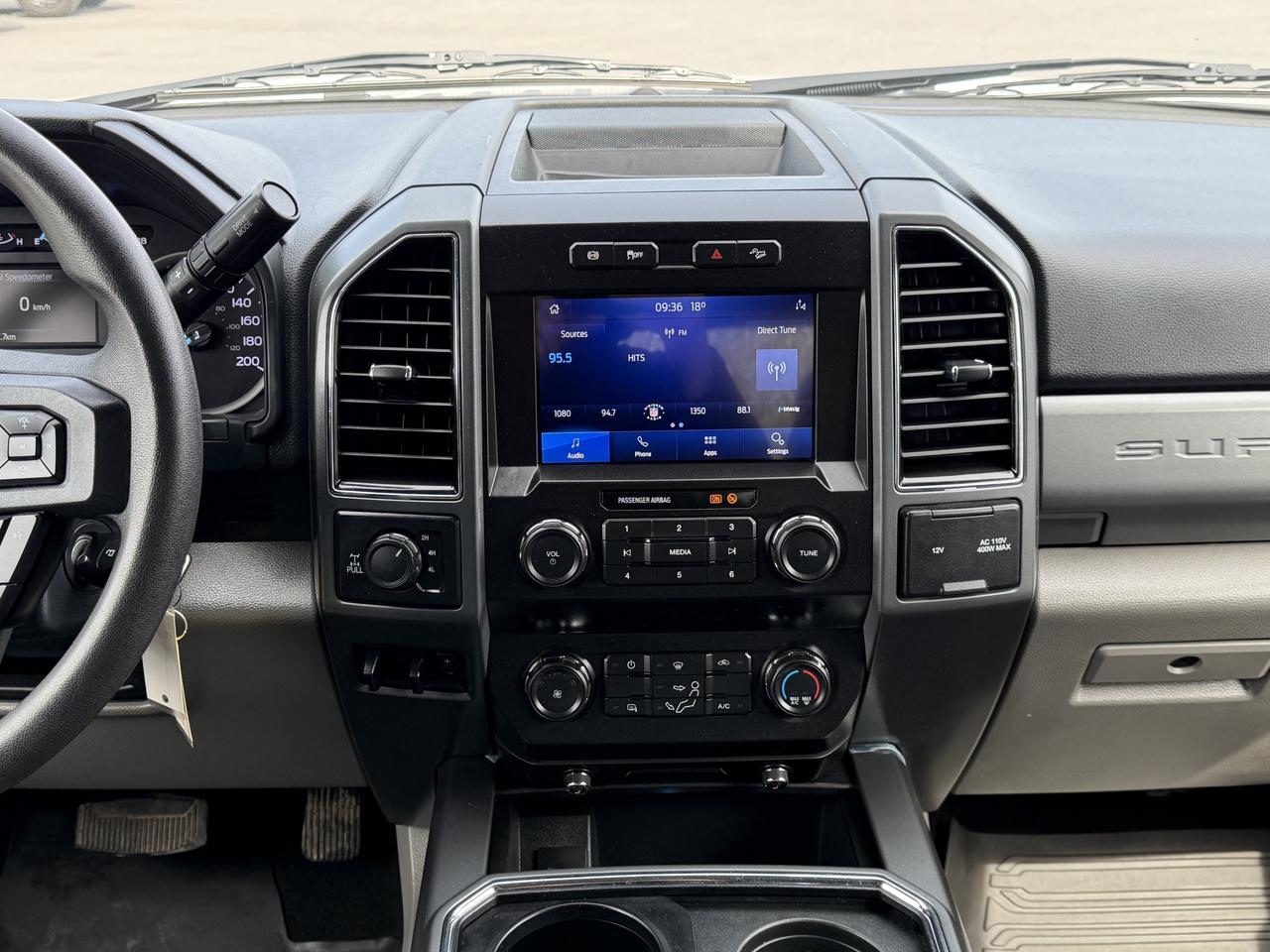 2022 Ford F-250 XLT LEVEL/WHEEL/TIRE/LEATHER PKG!! Photo
