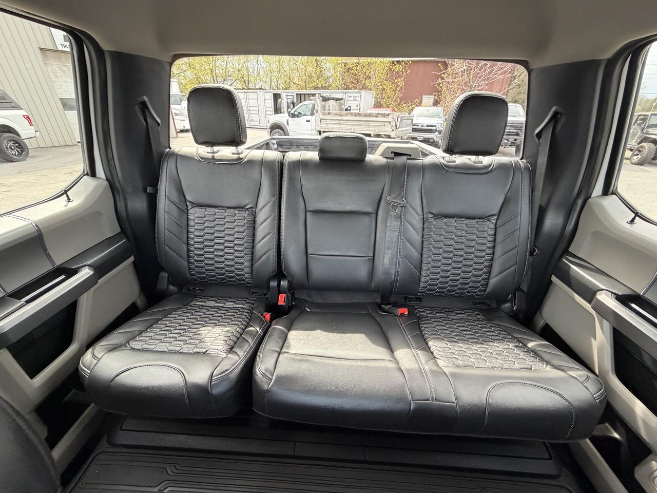 2022 Ford F-250 XLT LEVEL/WHEEL/TIRE/LEATHER PKG!! Photo
