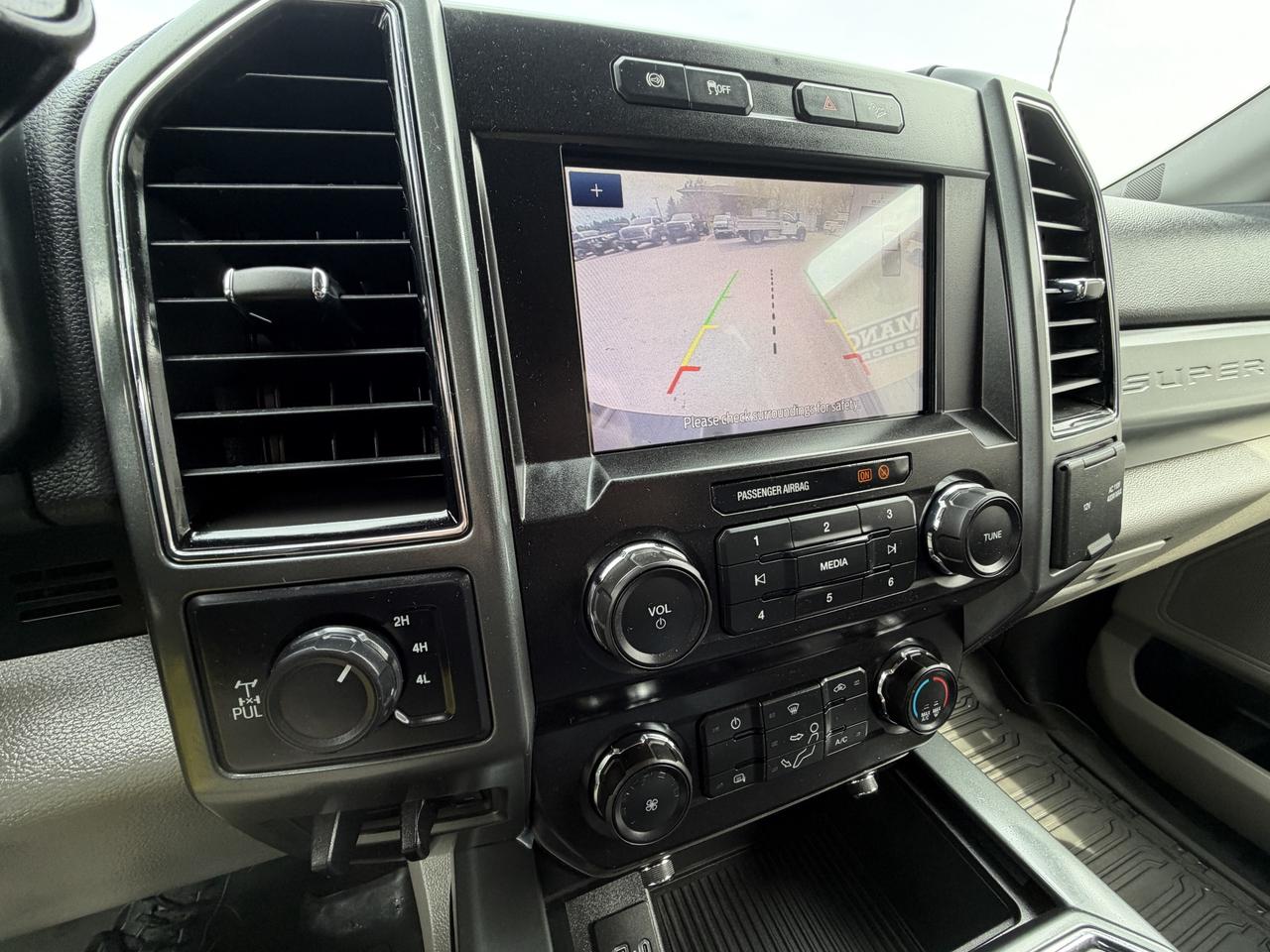2022 Ford F-250 XLT LEVEL/WHEEL/TIRE/LEATHER PKG!! Photo