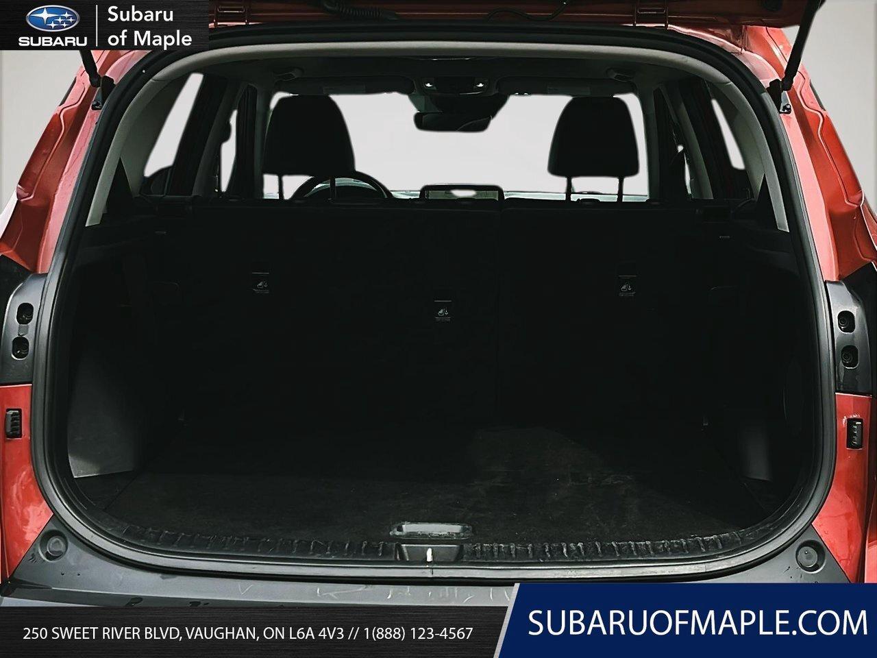 2021 Kia Seltos SX TURBO AWD Photo