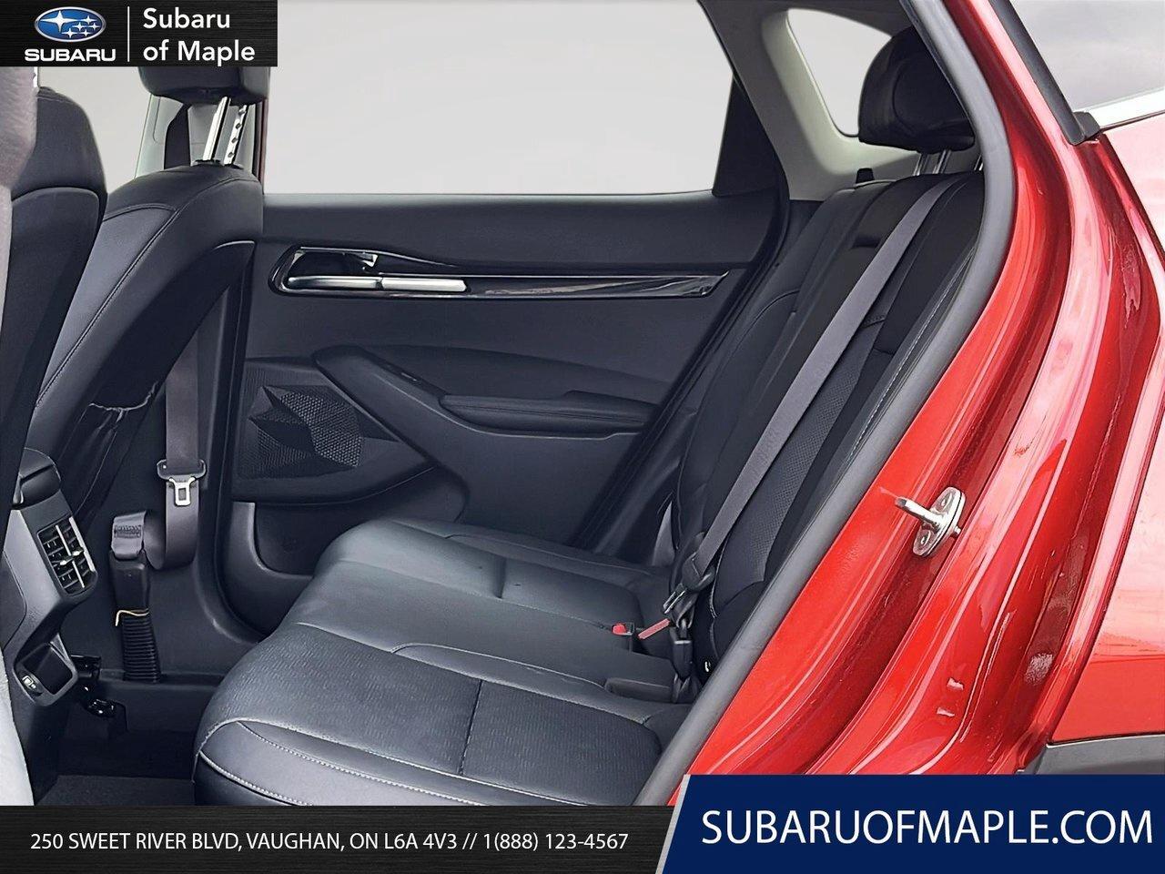 2021 Kia Seltos SX TURBO AWD Photo