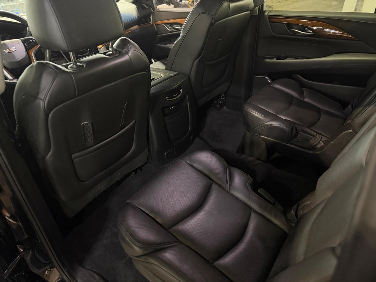 2016 Cadillac Escalade ESV PREMIUM/NO RUST/CLEAN CARFAX Photo