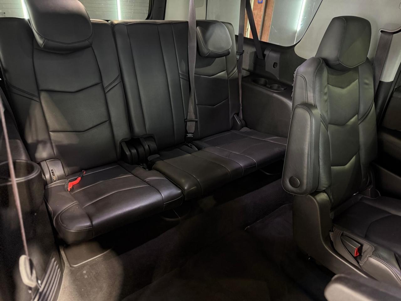 2016 Cadillac Escalade ESV PREMIUM/NO RUST/CLEAN CARFAX Photo