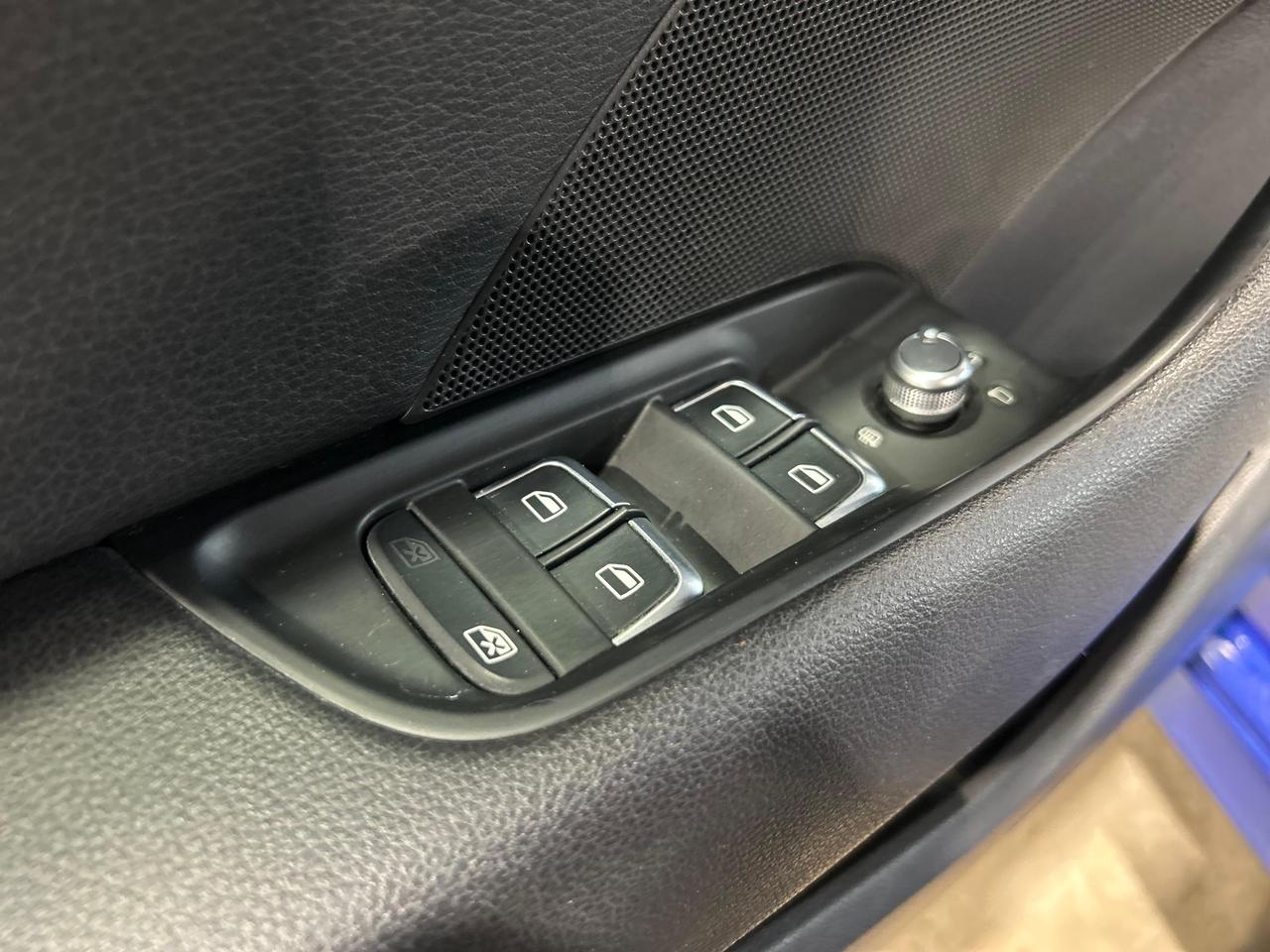 2015 Audi S3 PROGRESSIV/CLEAN CARFAX ALL ORIGINAL Photo