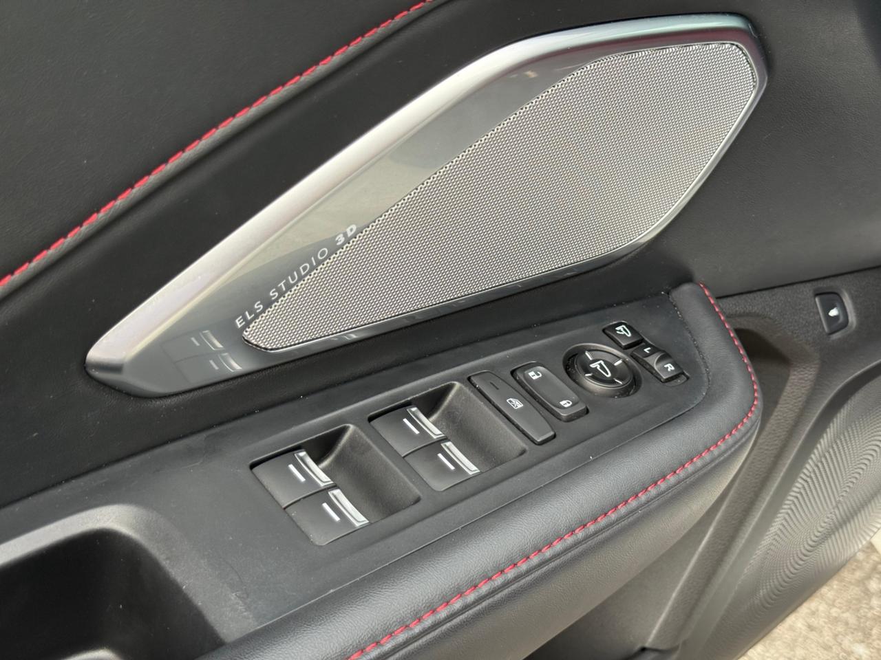 2020 Acura RDX A-SPEC   AWD   NO ACCIDENT   RED INTERIOR   PANORA Photo