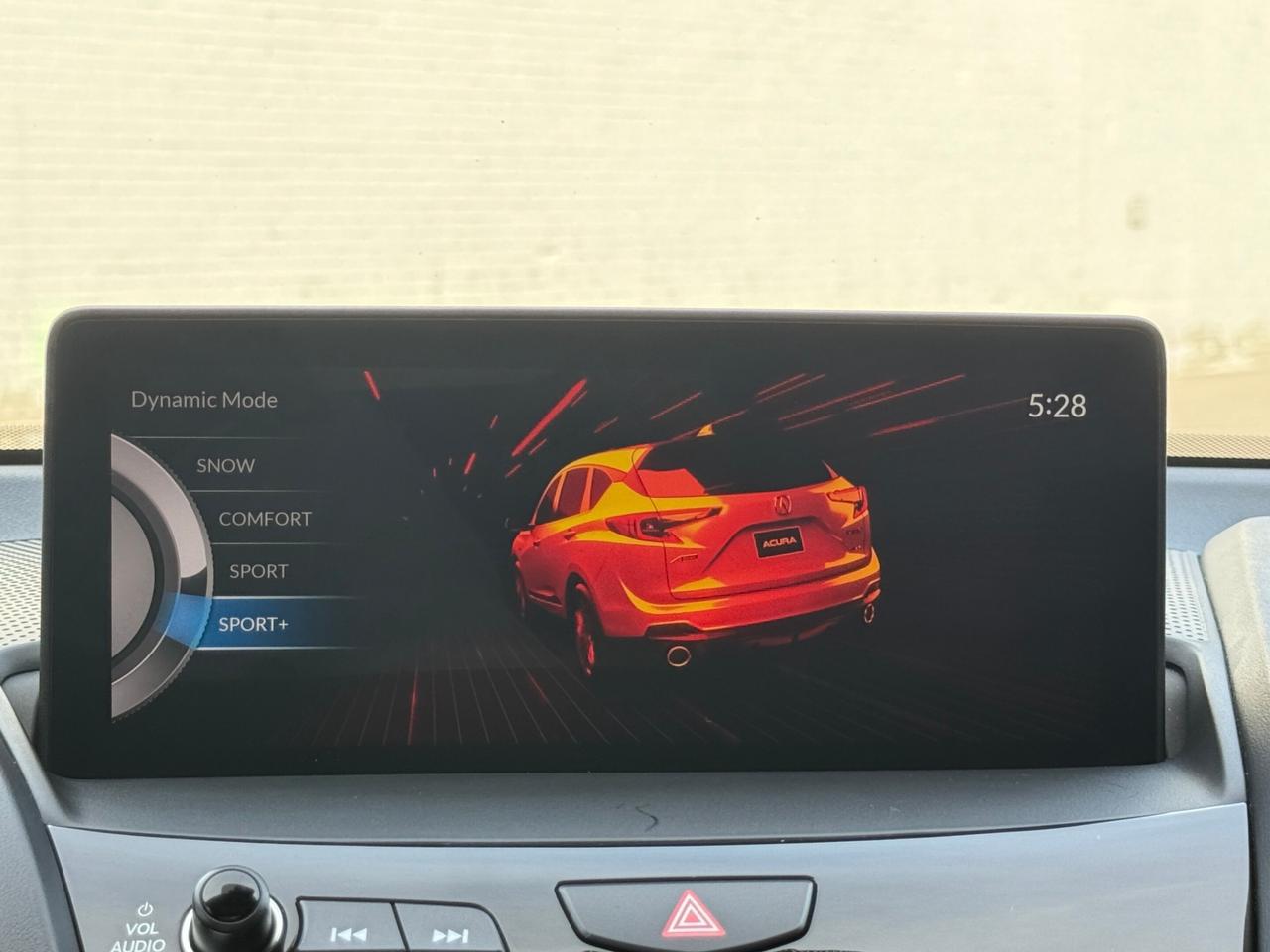 2020 Acura RDX A-SPEC   AWD   NO ACCIDENT   RED INTERIOR   PANORA Photo