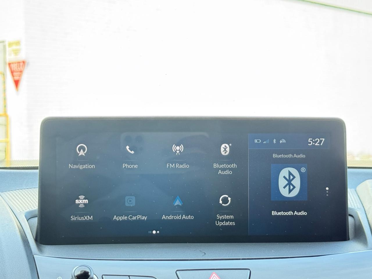 2020 Acura RDX A-SPEC   AWD   NO ACCIDENT   RED INTERIOR   PANORA Photo
