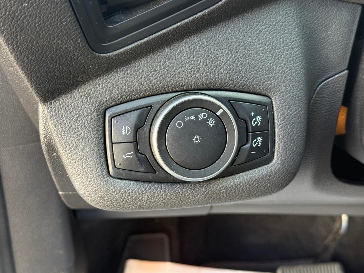 2017 Ford Escape SE   ECOBOOST   NO ACCIDENT Photo