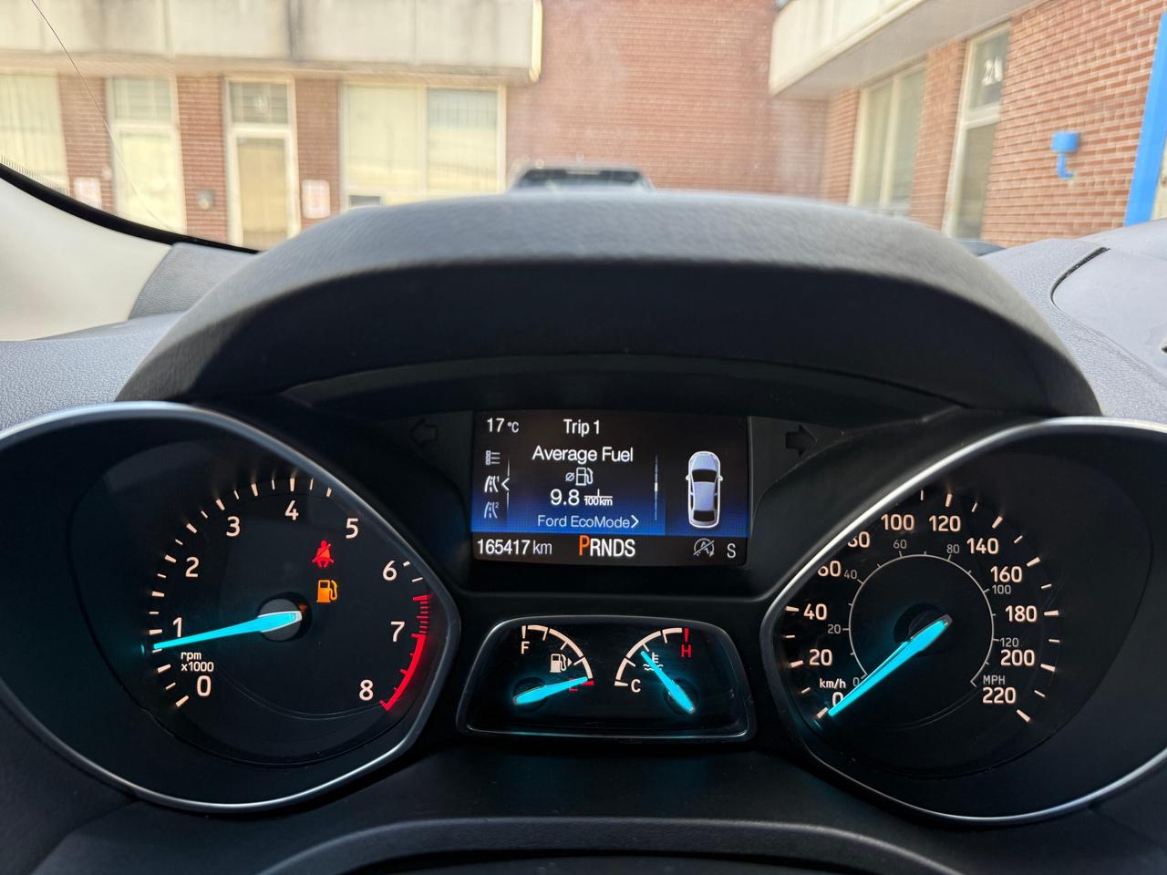 2017 Ford Escape SE   ECOBOOST   NO ACCIDENT Photo