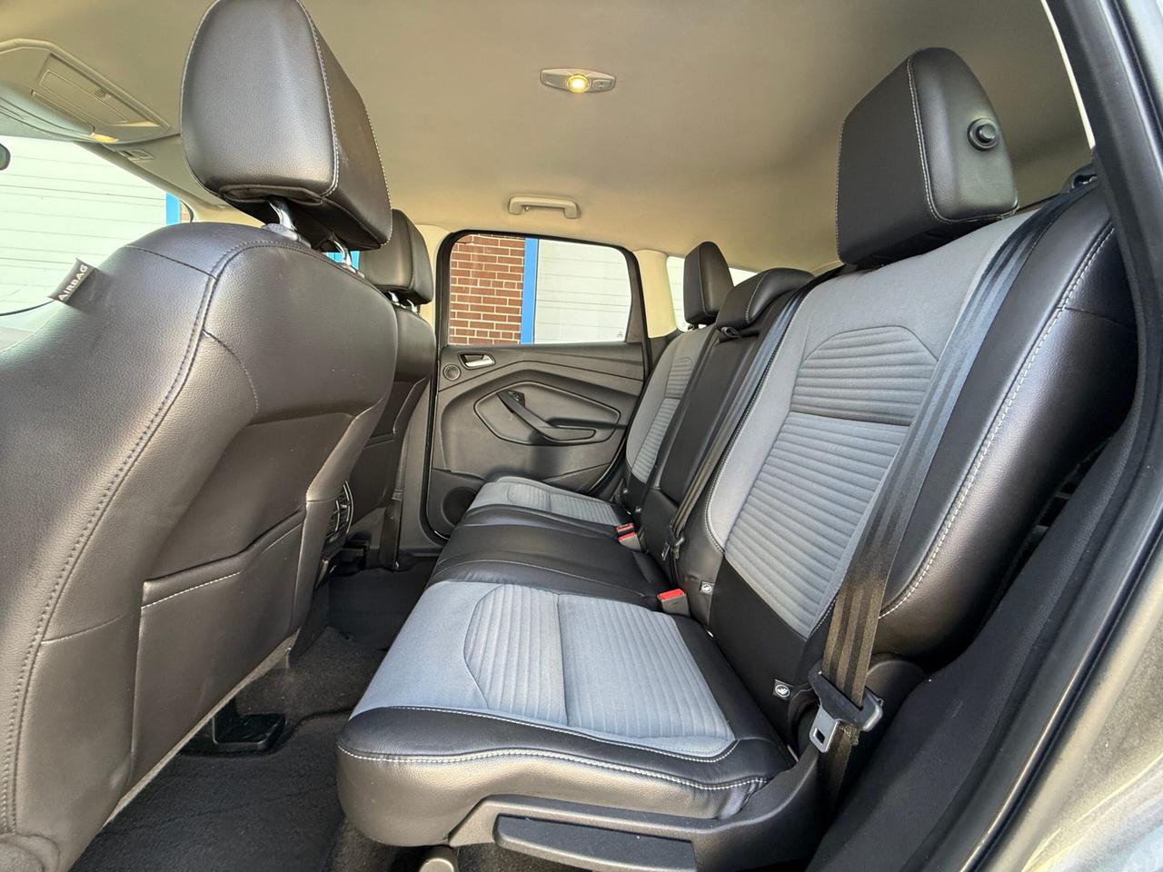 2017 Ford Escape SE   ECOBOOST   NO ACCIDENT Photo