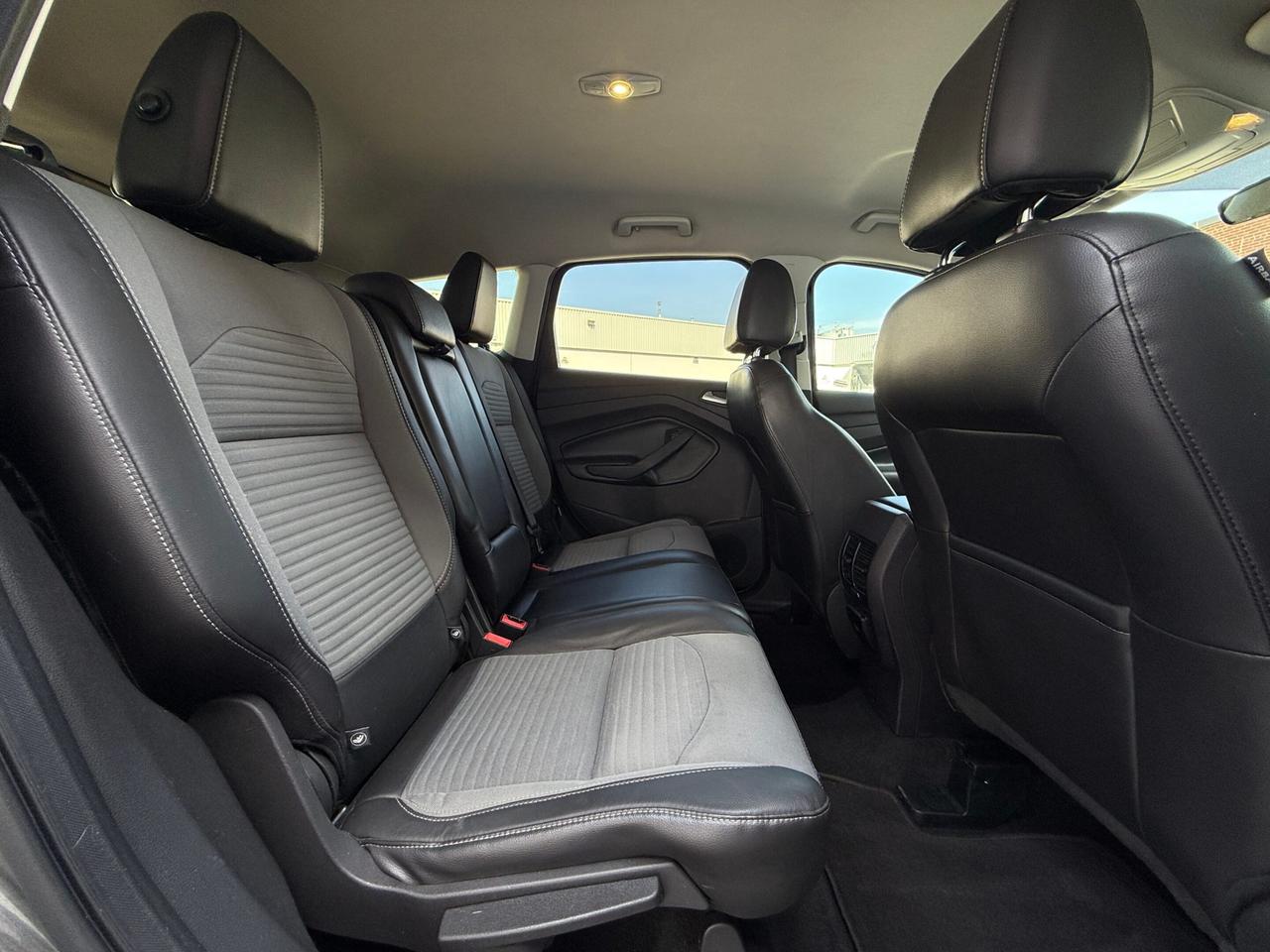 2017 Ford Escape SE   ECOBOOST   NO ACCIDENT Photo