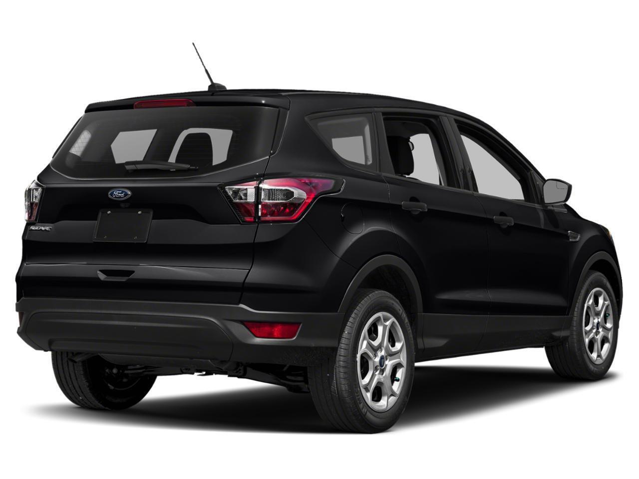 2018 Ford Escape 1.5L 4WD LOW LOW KMS HEATED SEATS CAMERA Photo