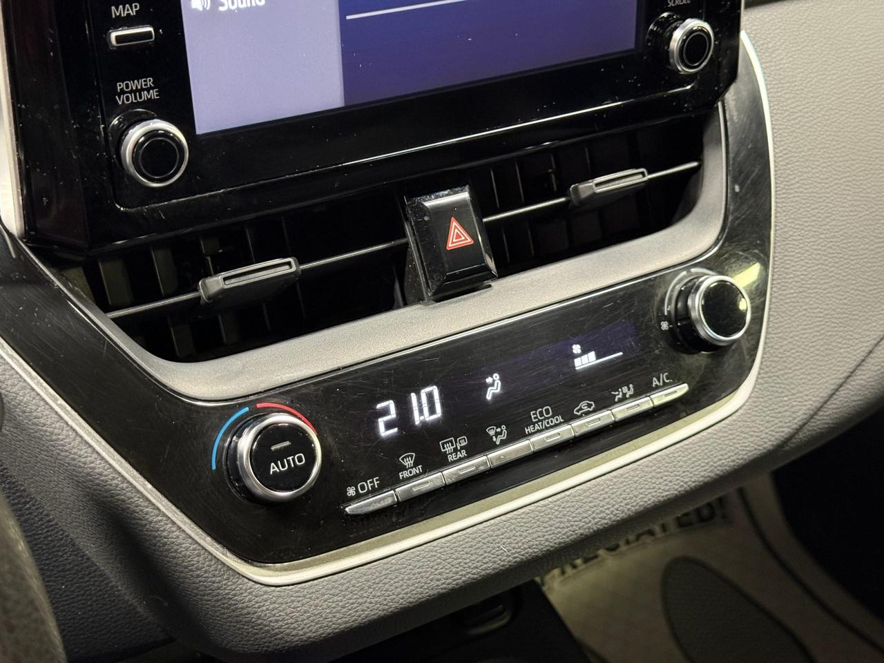 2021 Toyota Corolla Hybrid HYBRID   NO ACCIDENT    ADAPTIVE CRUISE   HEATED F Photo