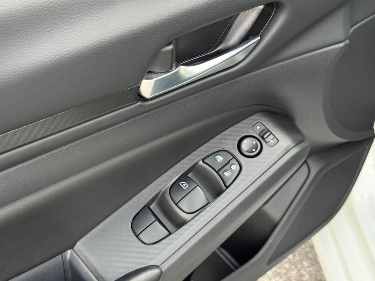 2022 Nissan Altima SE   SPECIAL EDITION   AWD   NO ACCIDENT Photo