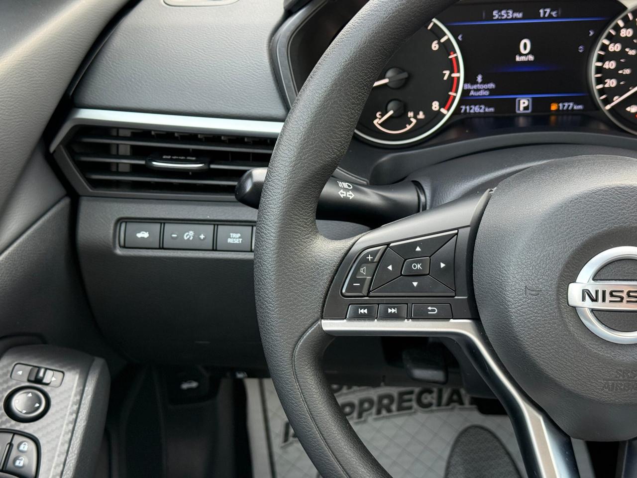2022 Nissan Altima SE   SPECIAL EDITION   AWD   NO ACCIDENT Photo