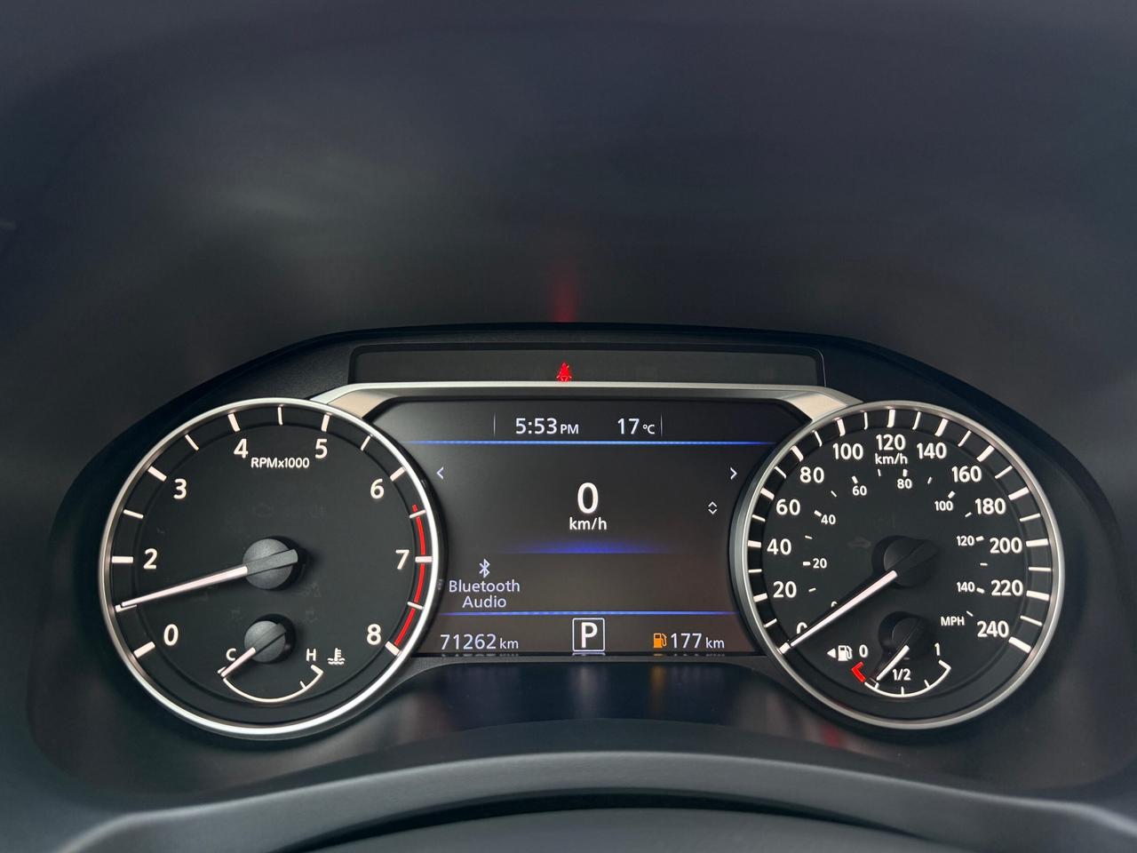 2022 Nissan Altima SE   SPECIAL EDITION   AWD   NO ACCIDENT Photo