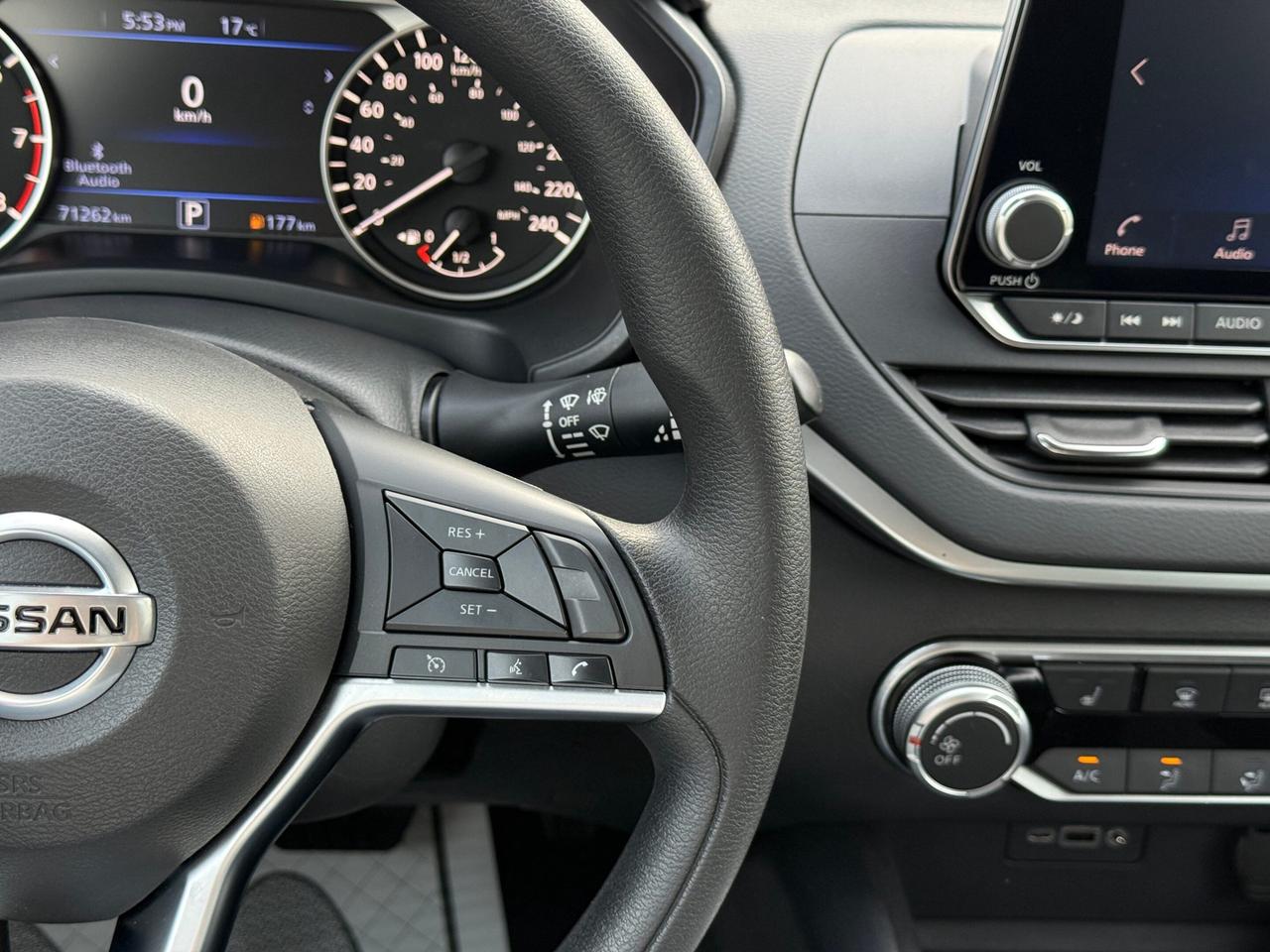 2022 Nissan Altima SE   SPECIAL EDITION   AWD   NO ACCIDENT Photo