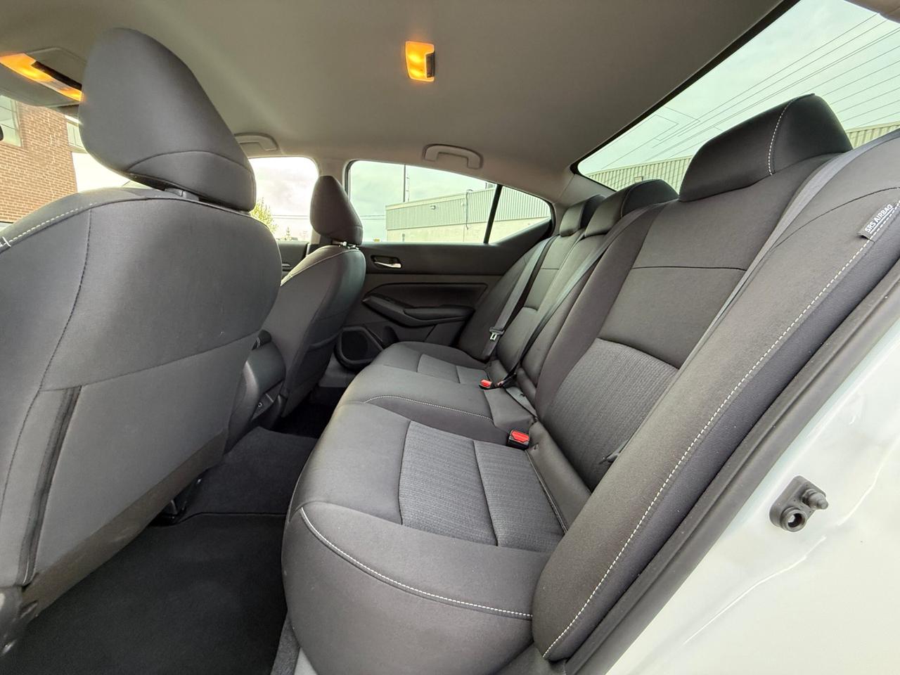 2022 Nissan Altima SE   SPECIAL EDITION   AWD   NO ACCIDENT Photo