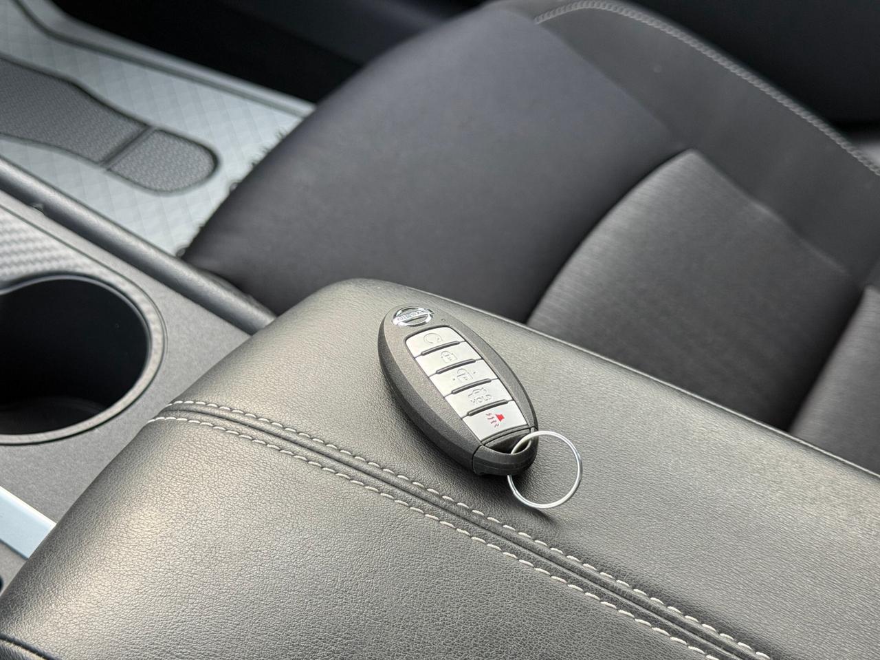 2022 Nissan Altima SE   SPECIAL EDITION   AWD   NO ACCIDENT Photo