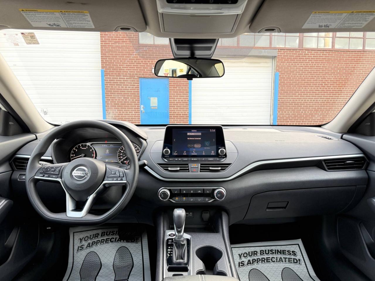2022 Nissan Altima SE   SPECIAL EDITION   AWD   NO ACCIDENT Photo