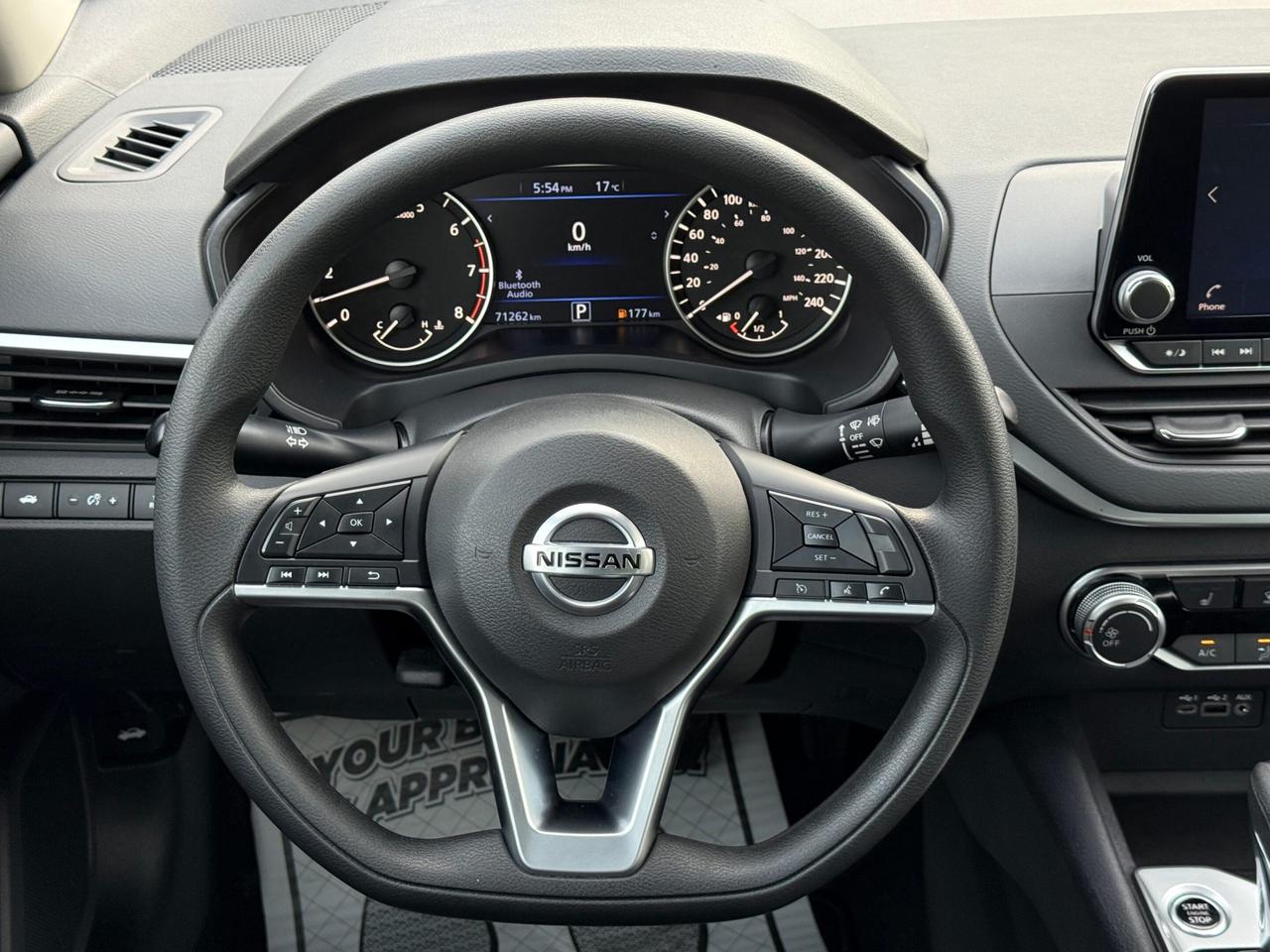 2022 Nissan Altima SE   SPECIAL EDITION   AWD   NO ACCIDENT Photo