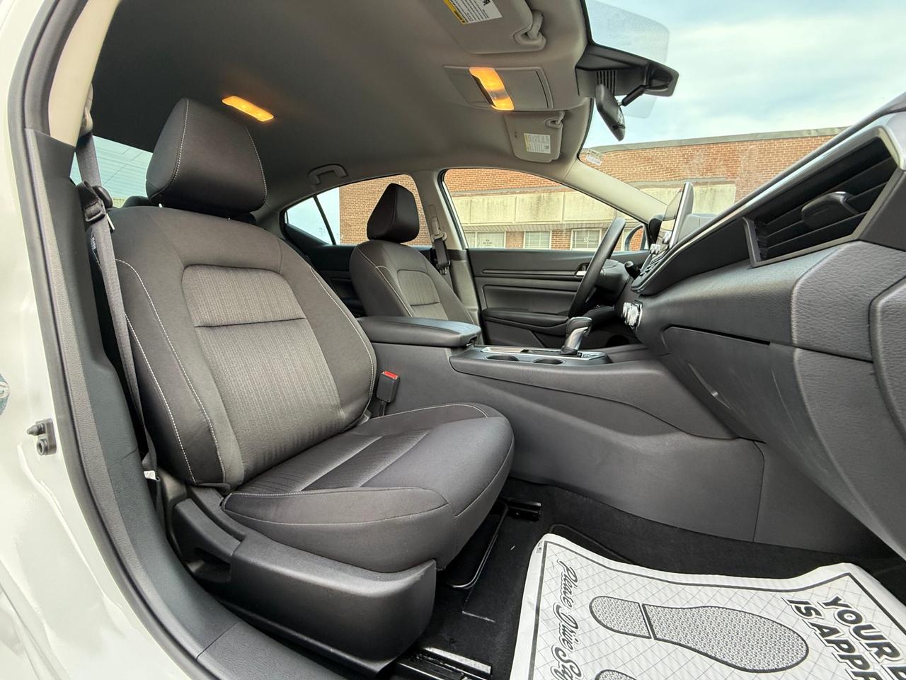 2022 Nissan Altima SE   SPECIAL EDITION   AWD   NO ACCIDENT Photo
