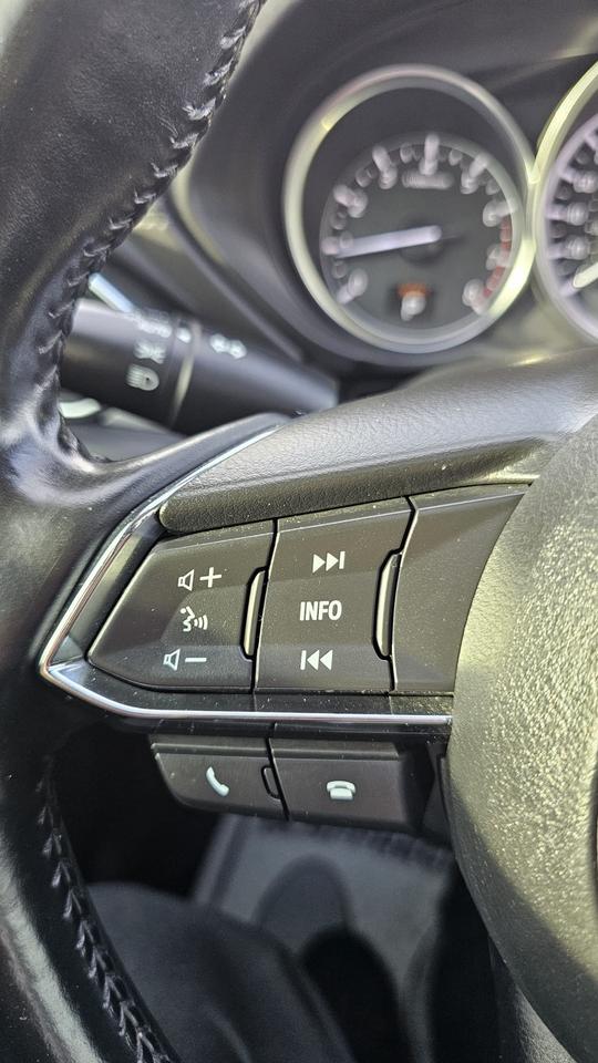 2018 Mazda CX-5 GS Photo