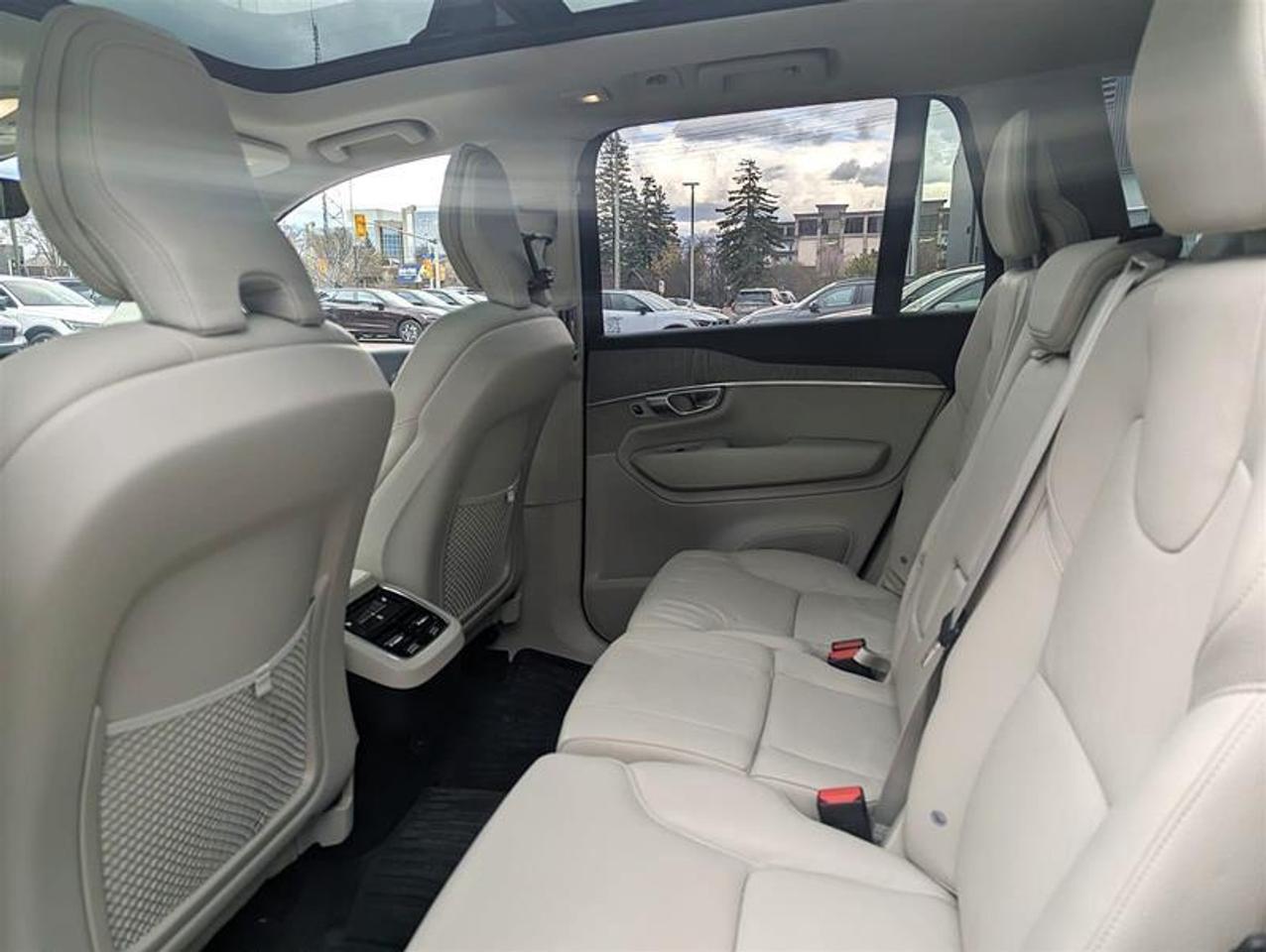 2024 Volvo XC90 B6 Plus   7 Pass   HK Audio   21s   Clean Photo
