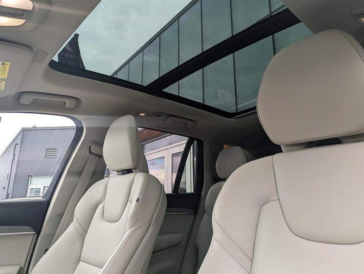 2024 Volvo XC90 B6 Plus   7 Pass   HK Audio   21s   Clean Photo