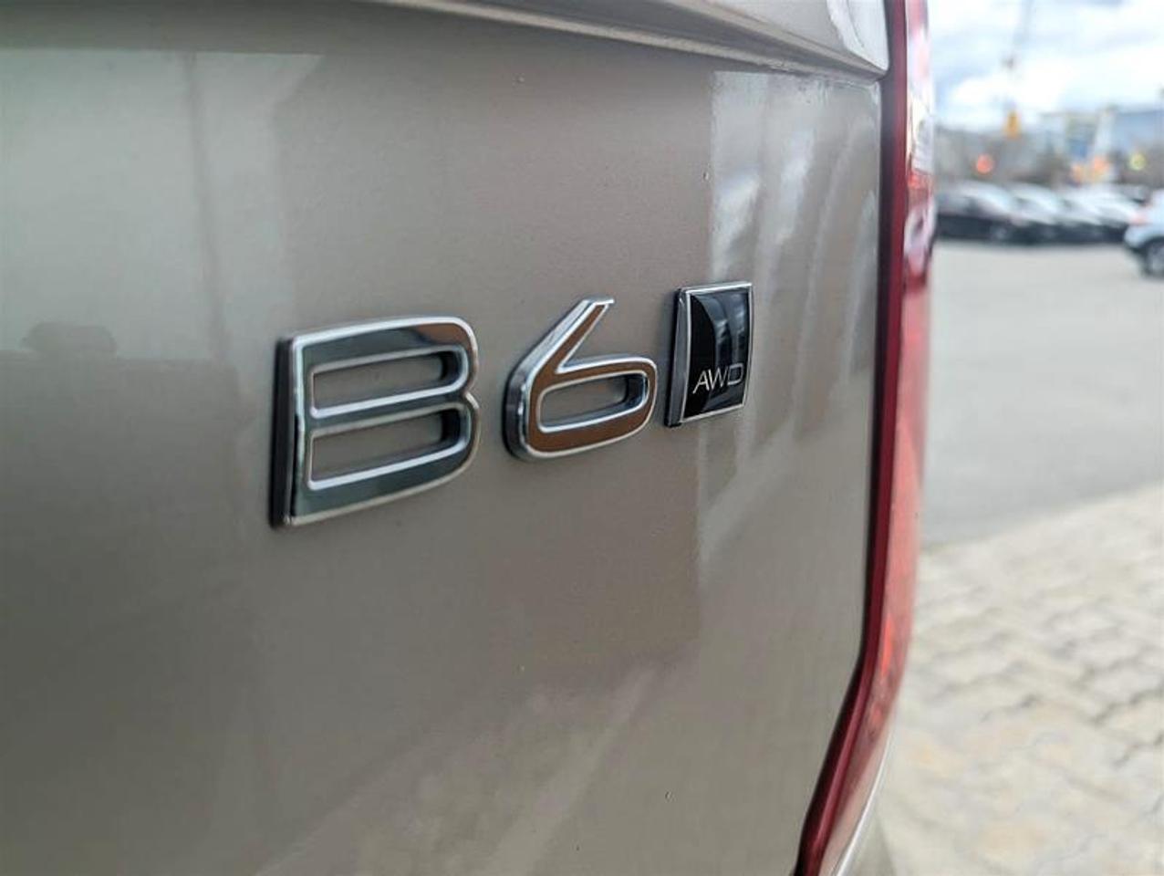 2024 Volvo XC90 B6 Plus   7 Pass   HK Audio   21s   Clean Photo