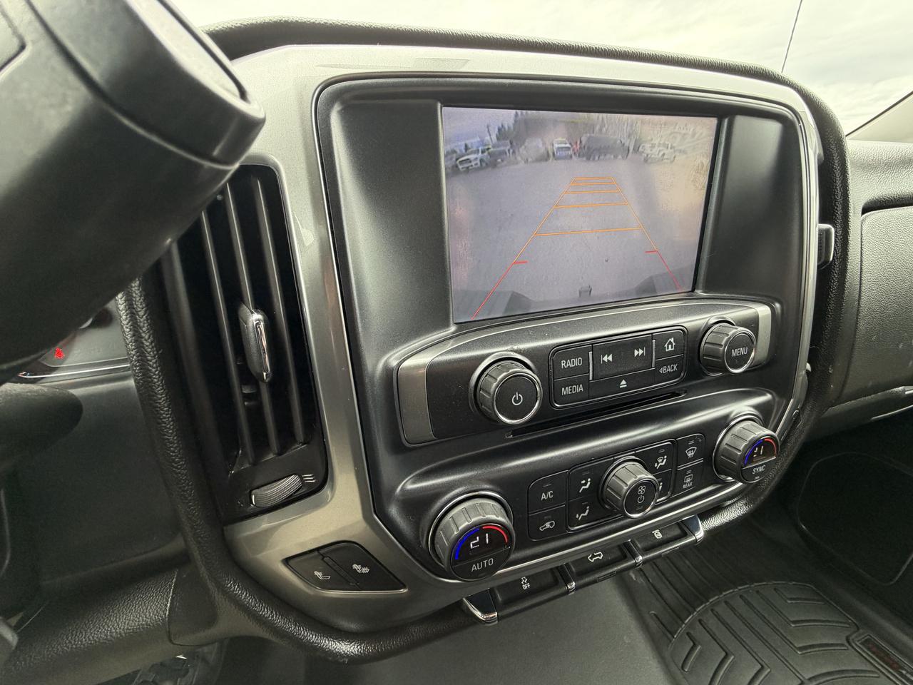 2015 Chevrolet SILVERADO 2500HD LTZ LIFT/WHEEL/TIRE PKG! Photo