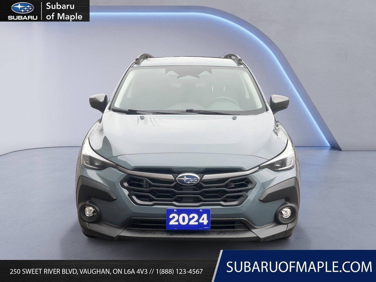 2024 Subaru Crosstrek Touring AWD Photo