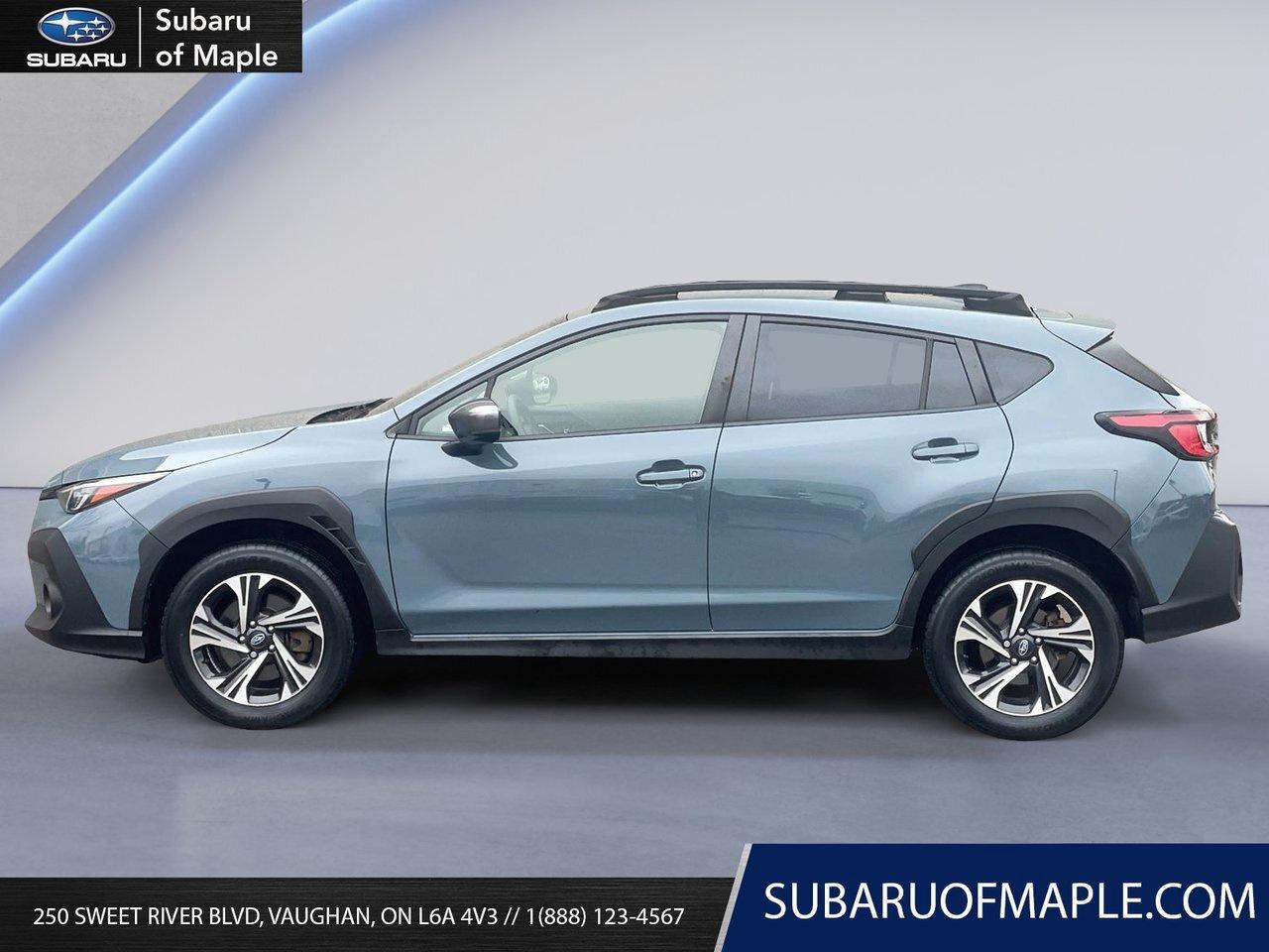 2024 Subaru Crosstrek Touring AWD Photo