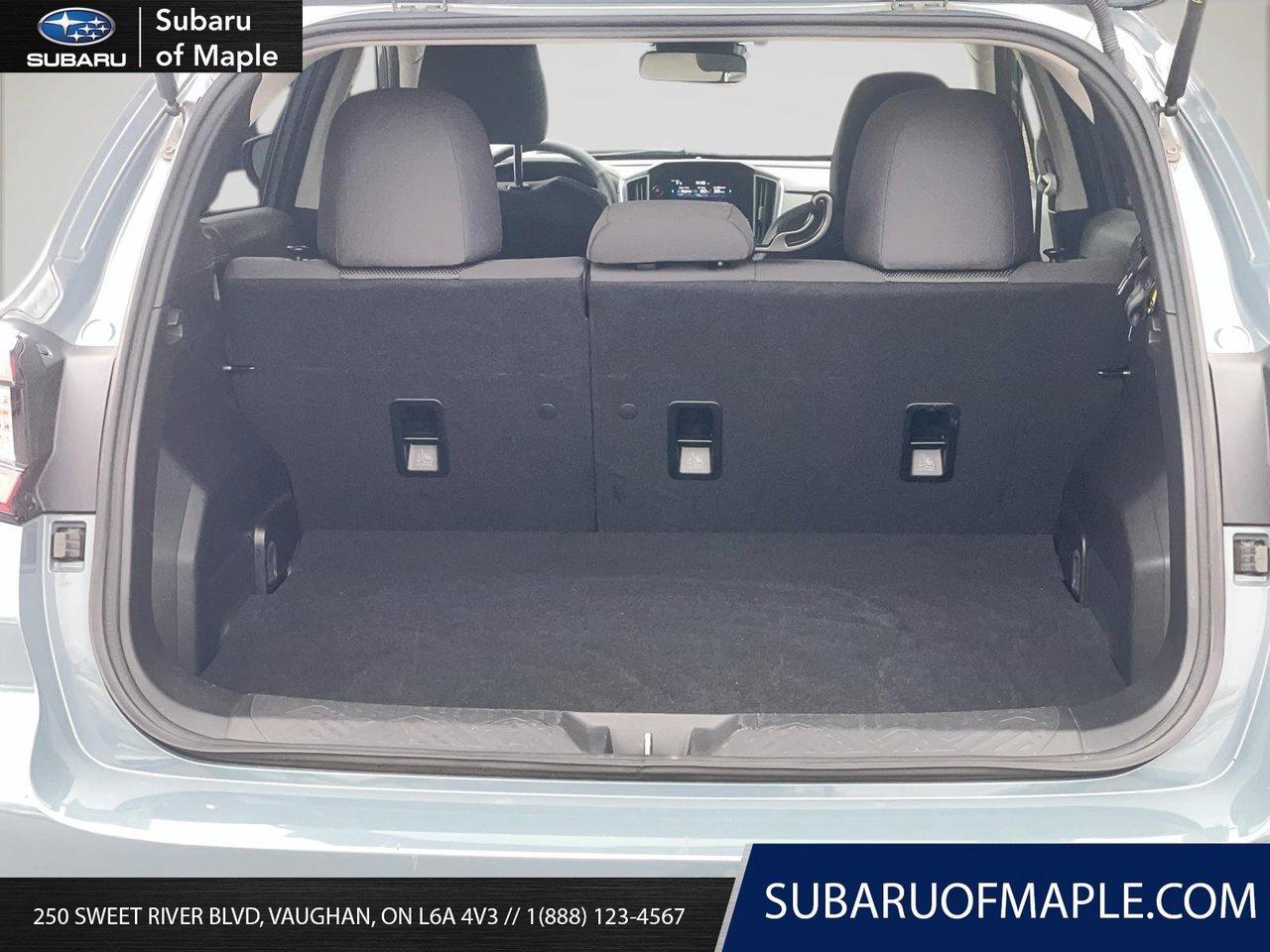 2024 Subaru Crosstrek Touring AWD Photo