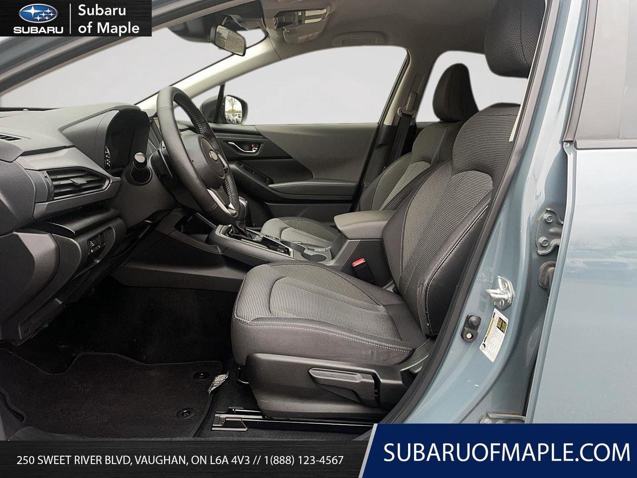 2024 Subaru Crosstrek Touring AWD Photo