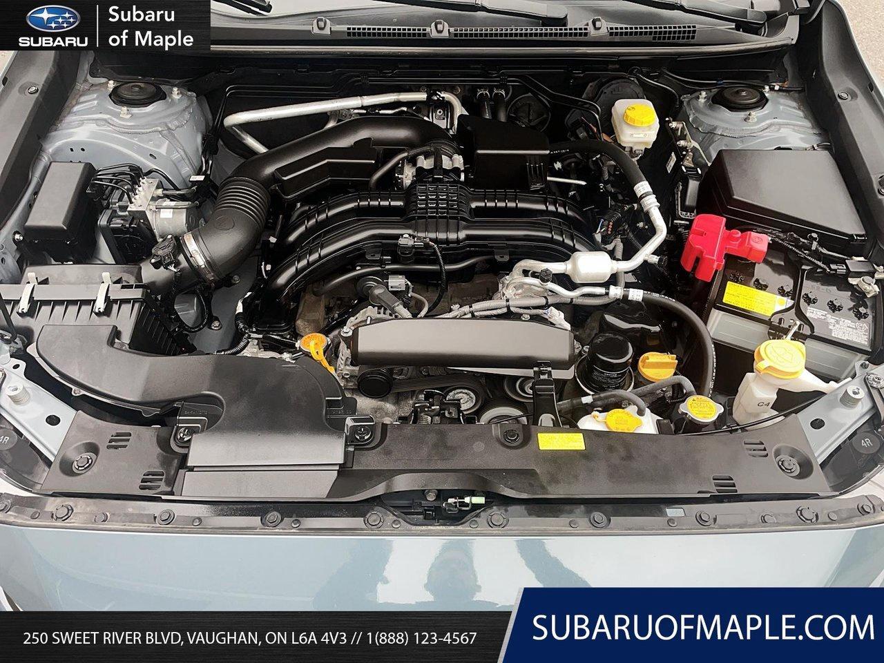 2024 Subaru Crosstrek Touring AWD Photo
