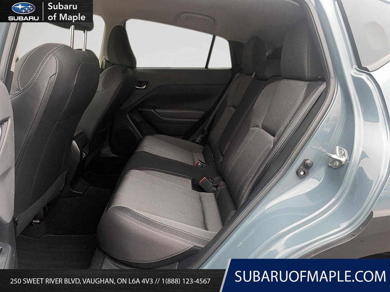 2024 Subaru Crosstrek Touring AWD Photo