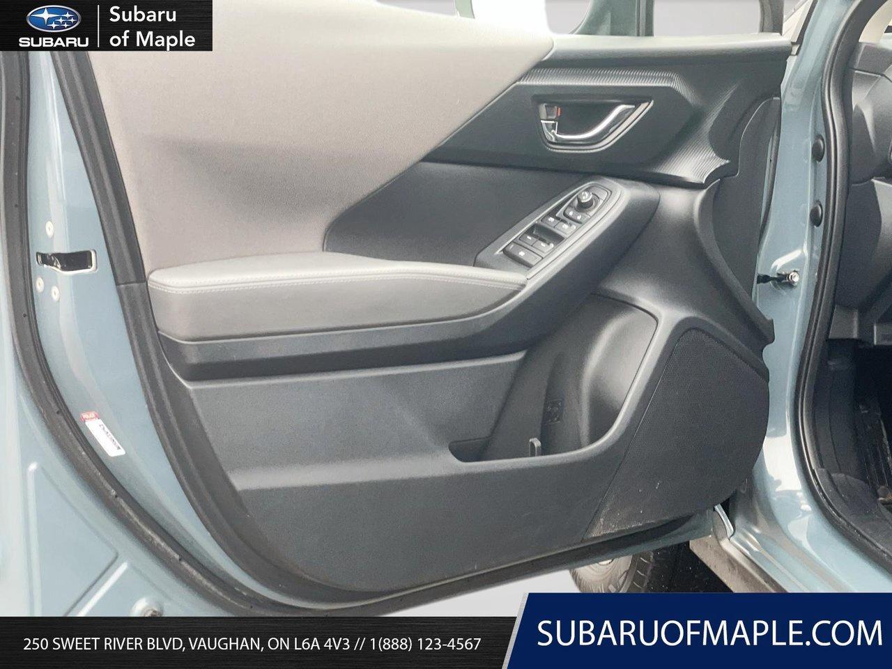 2024 Subaru Crosstrek Touring AWD Photo