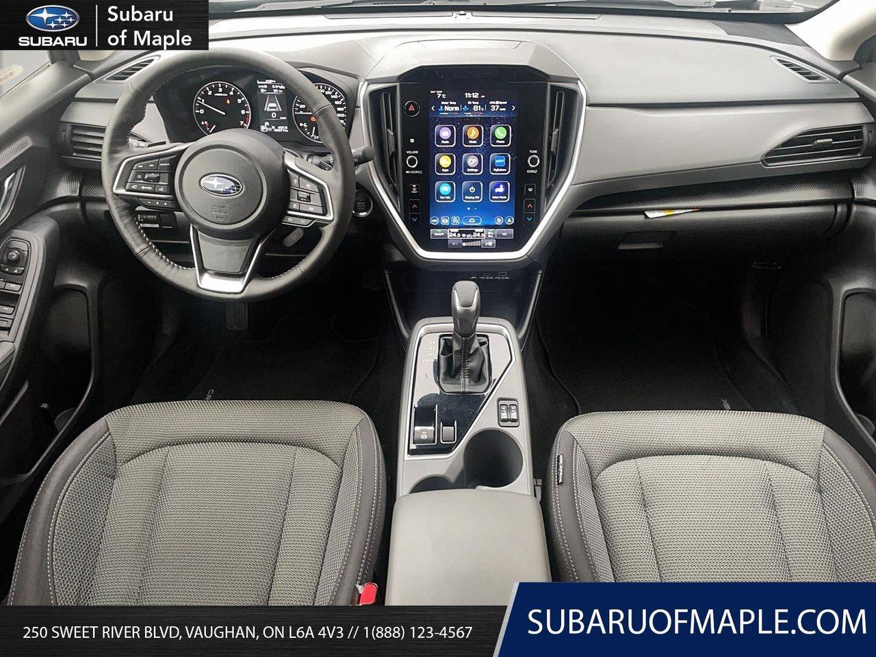 2024 Subaru Crosstrek Touring AWD Photo