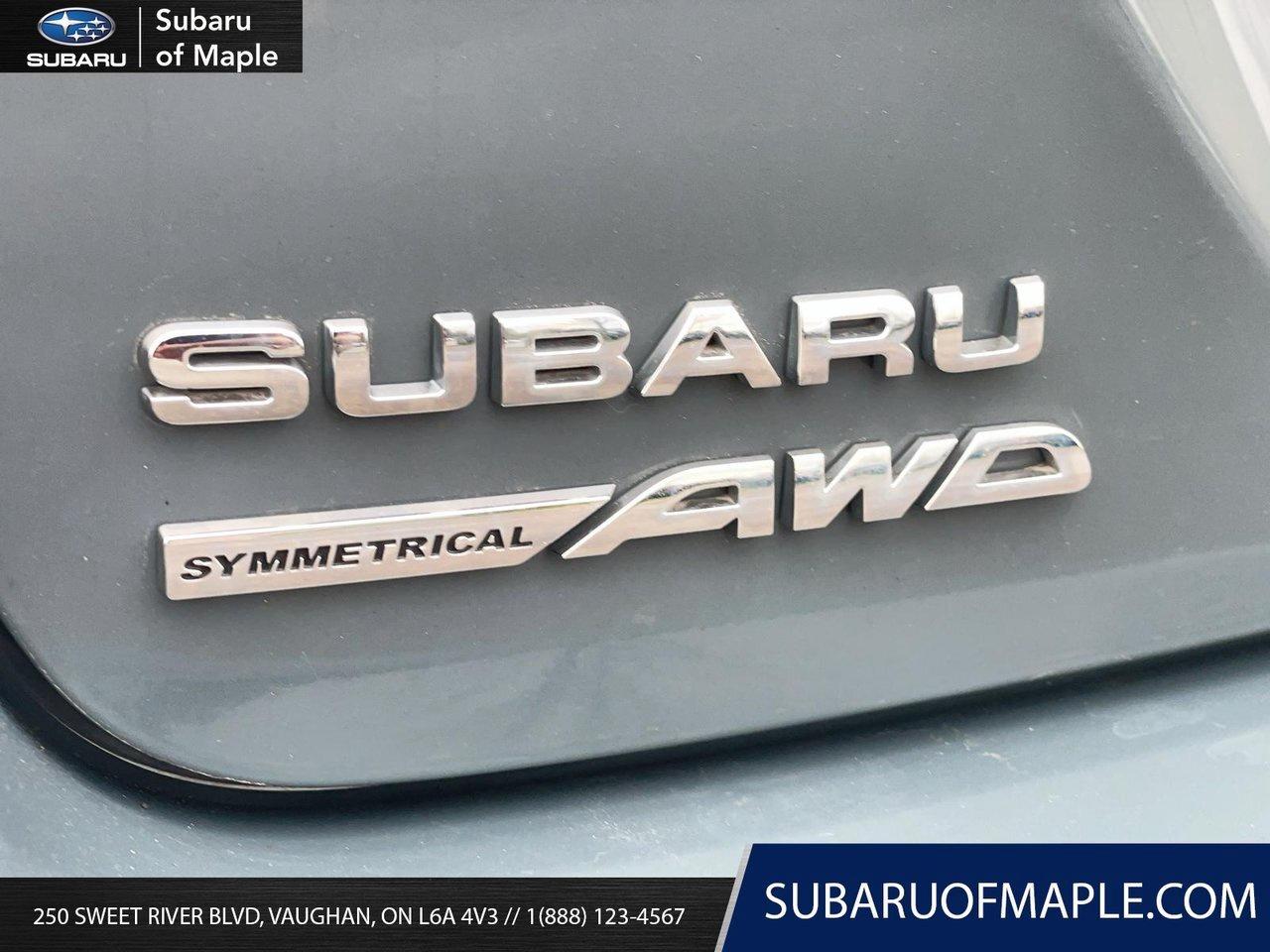 2024 Subaru Crosstrek Touring AWD Photo