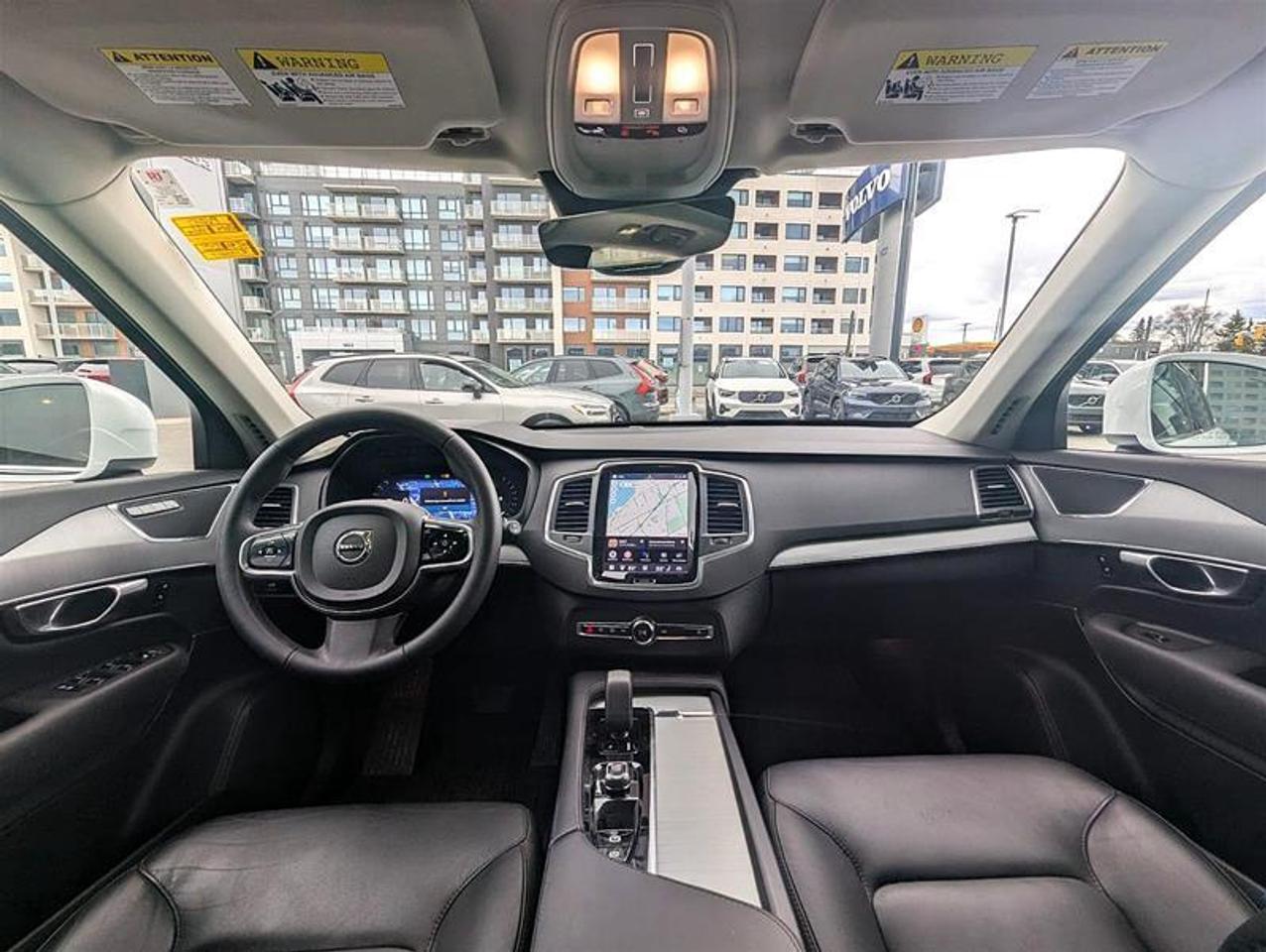 2024 Volvo XC90 B6 Core   7 Pass   Climate   AWD   Clean Photo
