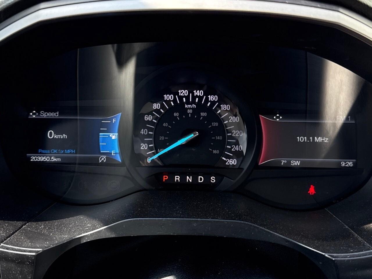 2019 Ford Edge SEL   TOW PKG   AWD   MOONROOF Photo