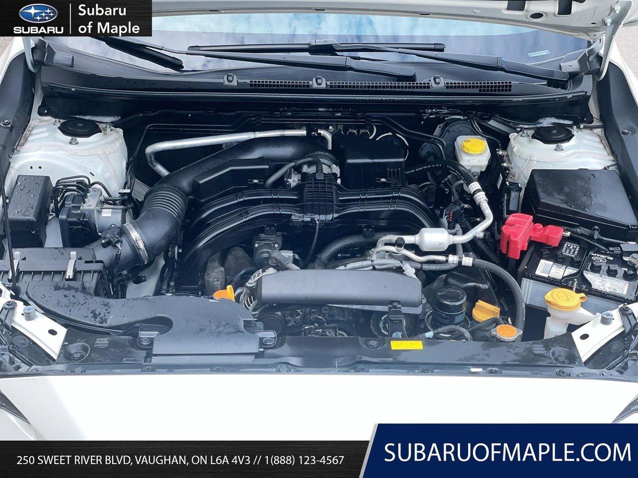 2024 Subaru Impreza Sport-tech AWD Photo